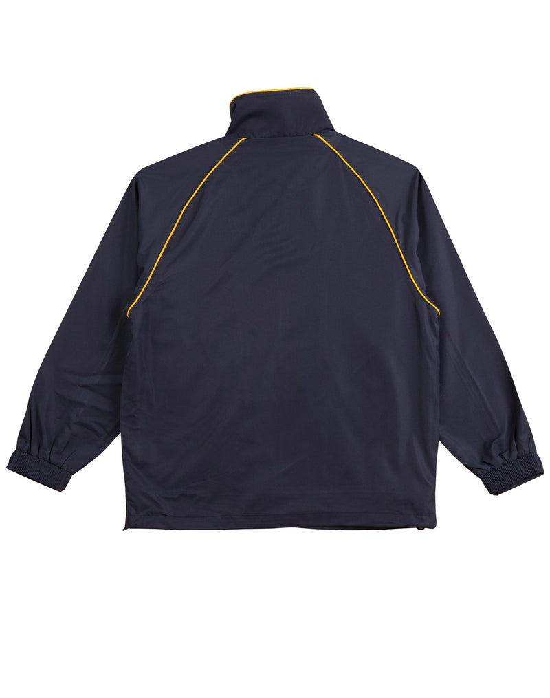 Winning Spirit - Champion's Track Top Unisex - JK21