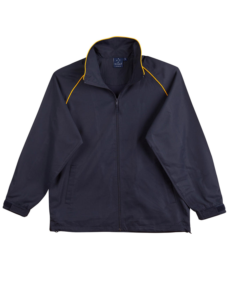Winning Spirit - Champion's Track Top Unisex - JK21