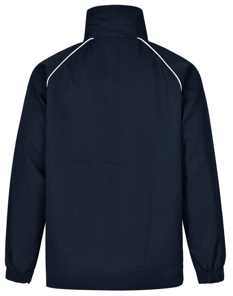 Winning Spirit - Champion's Track Top Unisex - JK21