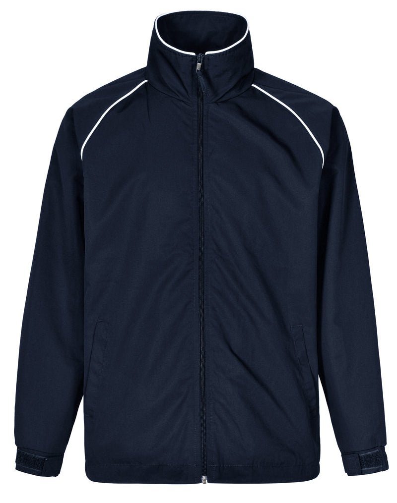 Winning Spirit - Champion's Track Top Unisex - JK21