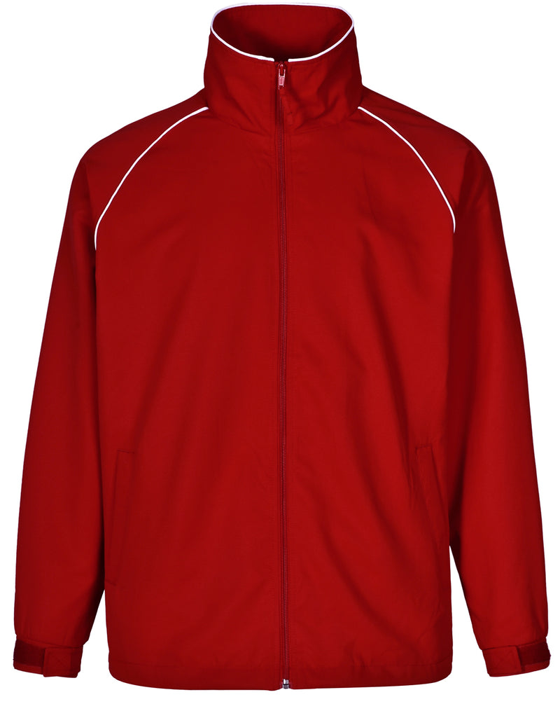 Winning Spirit - Champion's Track Top Unisex - JK21