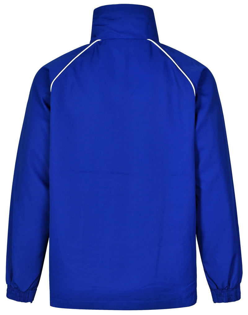 Winning Spirit - Champion's Track Top Unisex - JK21