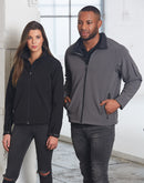 Winning Spirit - Ladies Softshell Hi-Tech Jacket - JK24