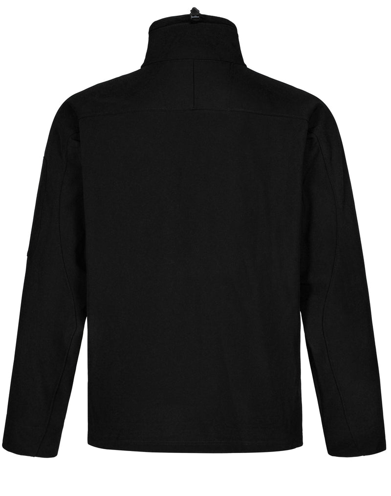 Winning Spirit-Men's Softshell Jacket-JK23