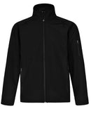 Winning Spirit-Men's Softshell Jacket-JK23