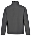 Winning Spirit-Men's Softshell Jacket-JK23