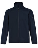 Winning Spirit-Men's Softshell Jacket-JK23