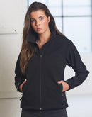 Winning Spirit - Ladies Softshell Hi-Tech Jacket - JK24