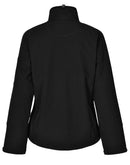 Winning Spirit - Ladies Softshell Hi-Tech Jacket - JK24