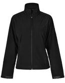 Winning Spirit - Ladies Softshell Hi-Tech Jacket - JK24