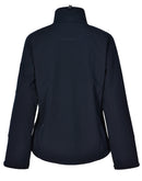 Winning Spirit - Ladies Softshell Hi-Tech Jacket - JK24