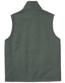 Winning Spirit -Men's Softshell Hi-tech Vest-JK25