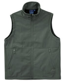 Winning Spirit -Men's Softshell Hi-tech Vest-JK25
