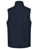 Winning Spirit -Men's Softshell Hi-tech Vest-JK25