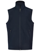 Winning Spirit -Men's Softshell Hi-tech Vest-JK25