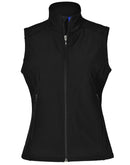 Winning Spirit-Ladies' Softshell Hi-tech Vest-JK26