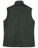 Winning Spirit-Ladies' Softshell Hi-tech Vest-JK26