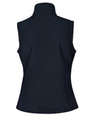 Winning Spirit-Ladies' Softshell Hi-tech Vest-JK26