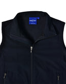 Winning Spirit-Ladies' Softshell Hi-tech Vest-JK26