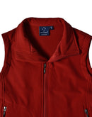 Winning Spirit-Ladies' Softshell Hi-tech Vest-JK26