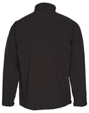Winning Spirit-Whistler Softshell Contrast Jacket Men's-JK31