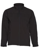 Winning Spirit-Whistler Softshell Contrast Jacket Men's-JK31