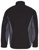 Winning Spirit-Whistler Softshell Contrast Jacket Men's-JK31