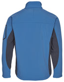 Winning Spirit-Whistler Softshell Contrast Jacket Men's-JK31