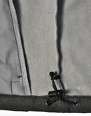 Winning Spirit-Men's Aspen Softshell Hooded Jacket-JK33