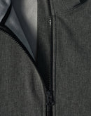 Winning Spirit-Men's Aspen Softshell Hooded Jacket-JK33