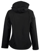 Winning Spirirt - Aspan Softshell Hood Jacket Ladies'- JK34