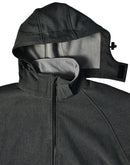 Winning Spirirt - Aspan Softshell Hood Jacket Ladies'- JK34