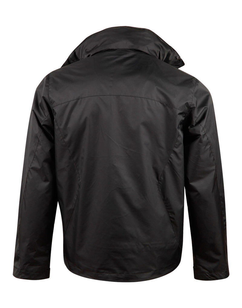 Winning Spirit-Versatile Jacket Men's-JK35