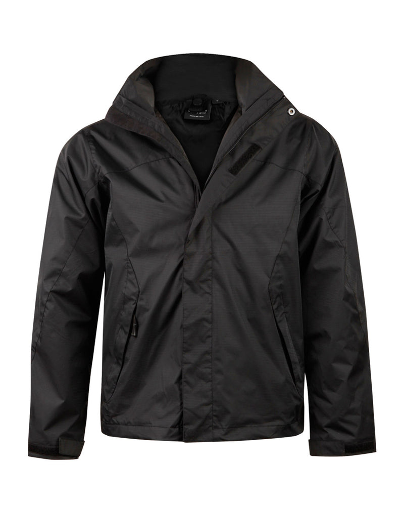 Winning Spirit-Versatile Jacket Men's-JK35