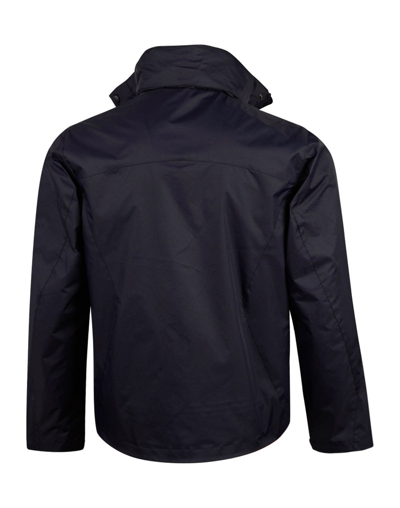 Winning Spirit-Versatile Jacket Men's-JK35