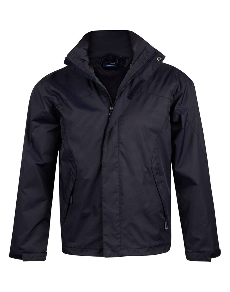 Winning Spirit-Versatile Jacket Men's-JK35