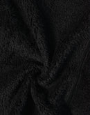 Winning Spirit-Heather Bonded Coral Fleece with Polyester Trim Jacket-JK43