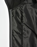 Winning Spirit-Heather Bonded Coral Fleece with Polyester Trim Jacket-JK43