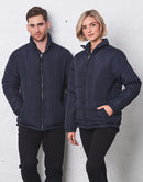 Winning Spirit - Everest Jacket Unisex - JK48