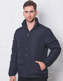 Winning Spirit - Everest Jacket Unisex - JK48