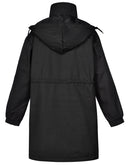 Winning Spirit-Longline Stadium Jacket-JK50