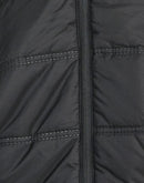 Winning Spirit - Unisex Sustainable Seamless Parka Jacket (3D Cut) - JK58