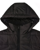 Winning Spirit - Unisex Sustainable Seamless Parka Jacket (3D Cut) - JK58