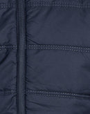 Winning Spirit - Unisex Sustainable Seamless Parka Jacket (3D Cut) - JK58