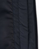 Winning Spirit - Unisex Sustainable Seamless Parka Jacket (3D Cut) - JK58