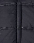 Winning Spirit - Unisex Sustainable Seamless Parka Jacket (3D Cut) - JK58