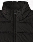 Winning Spirit - Mens Sustainable Insulated Puffer Jacket (3D Cut) -JK59