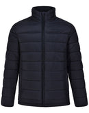 Winning Spirit - Mens Sustainable Insulated Puffer Jacket (3D Cut) -JK59
