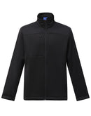Winning Spirit - Men's Sustainable Softshell Corporate Jacket - JK63