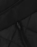 Winning Spirit - Unisex Waterproof Quilted Jacket - JK65